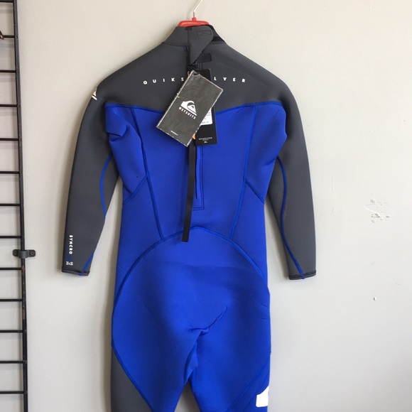 Quiksilver Swim Quicksilver Wetsuit Poshmark